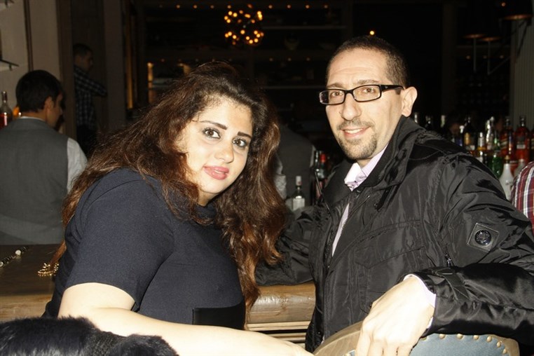 Zomato Party